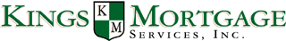 Kings Mortgage Services, Inc. logo